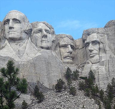 Essentials of U.S. History